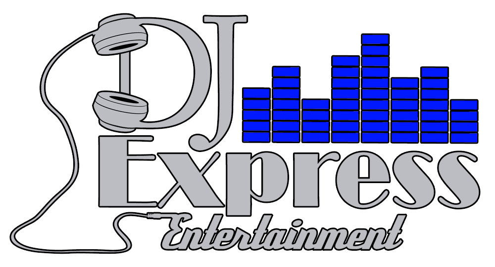 DJ Express Entertainment - Logo