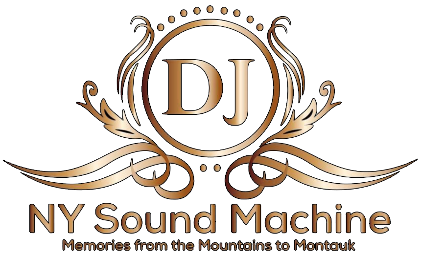 NY Sound Machine - Logo