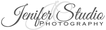 Jenifer Studio - Logo